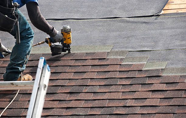Licensed Roofing service in Rhine, GA - Brentwood Metal Roofing